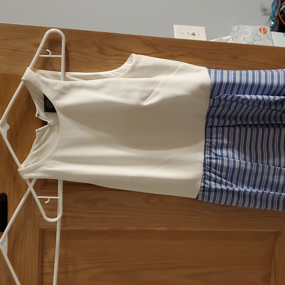 Womens dress